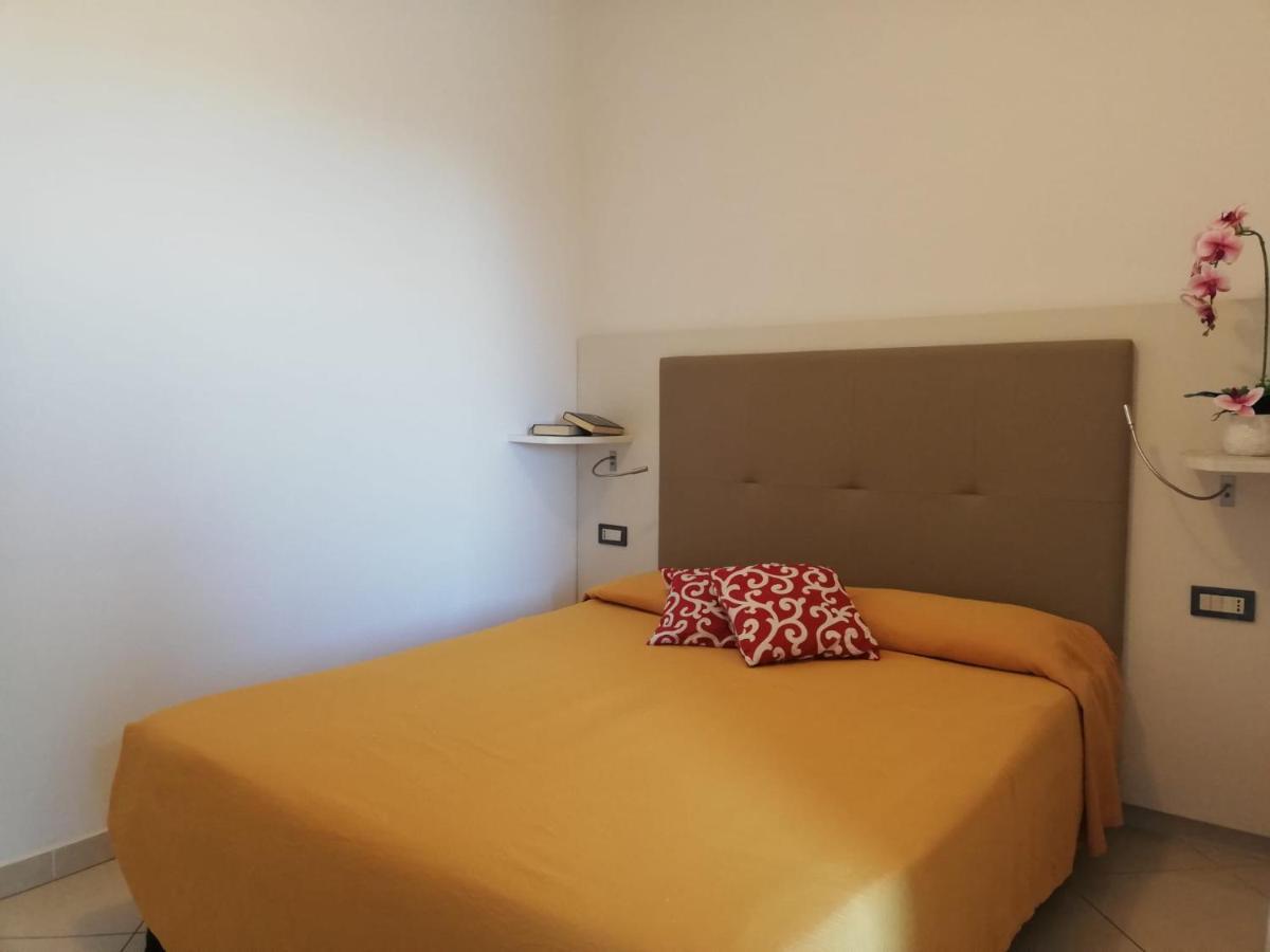 Hotel Metropol Sottomarina Extérieur photo