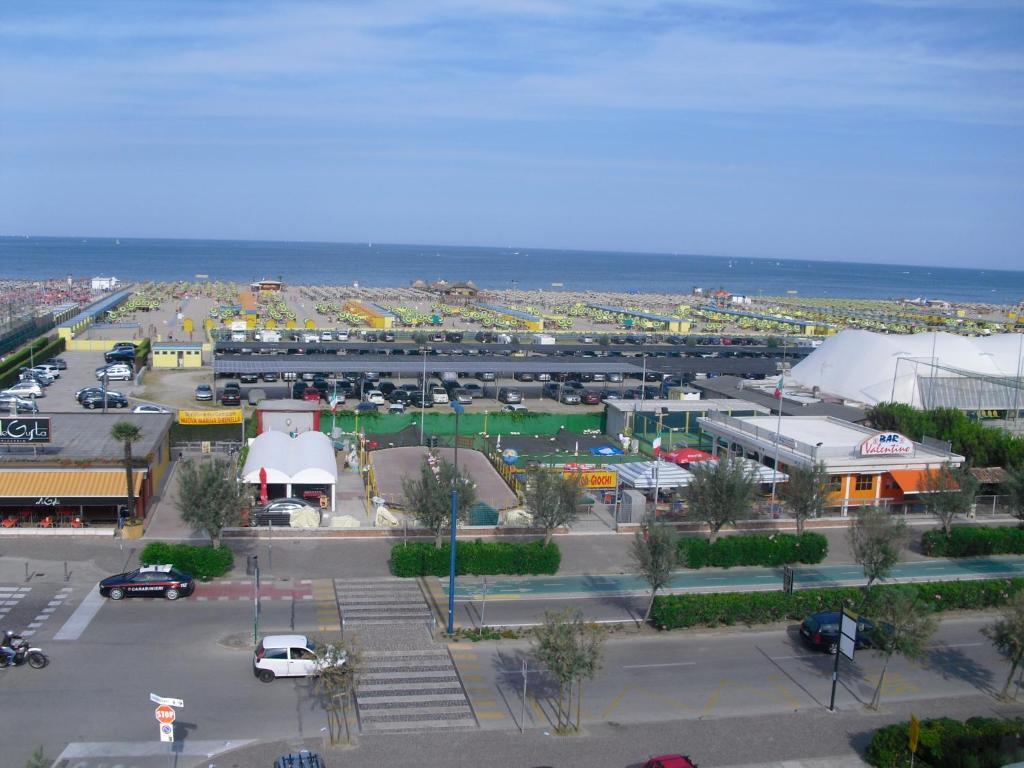 Hotel Metropol Sottomarina Extérieur photo