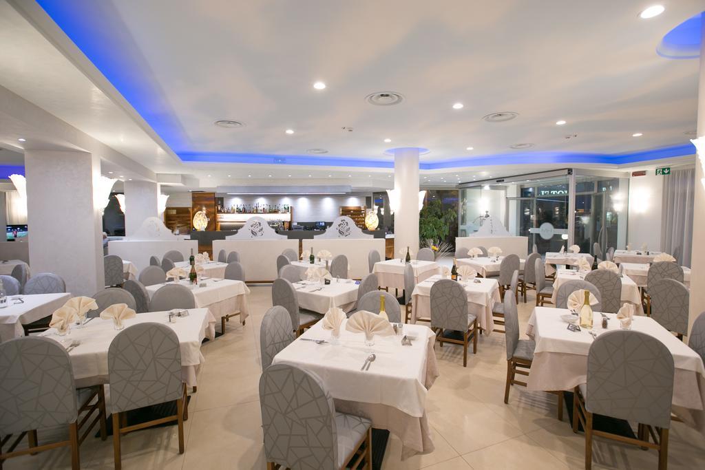 Hotel Metropol Sottomarina Extérieur photo