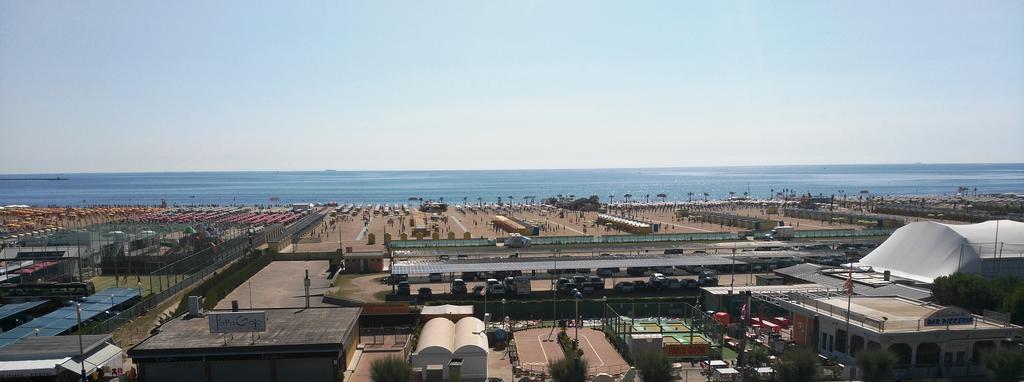 Hotel Metropol Sottomarina Extérieur photo