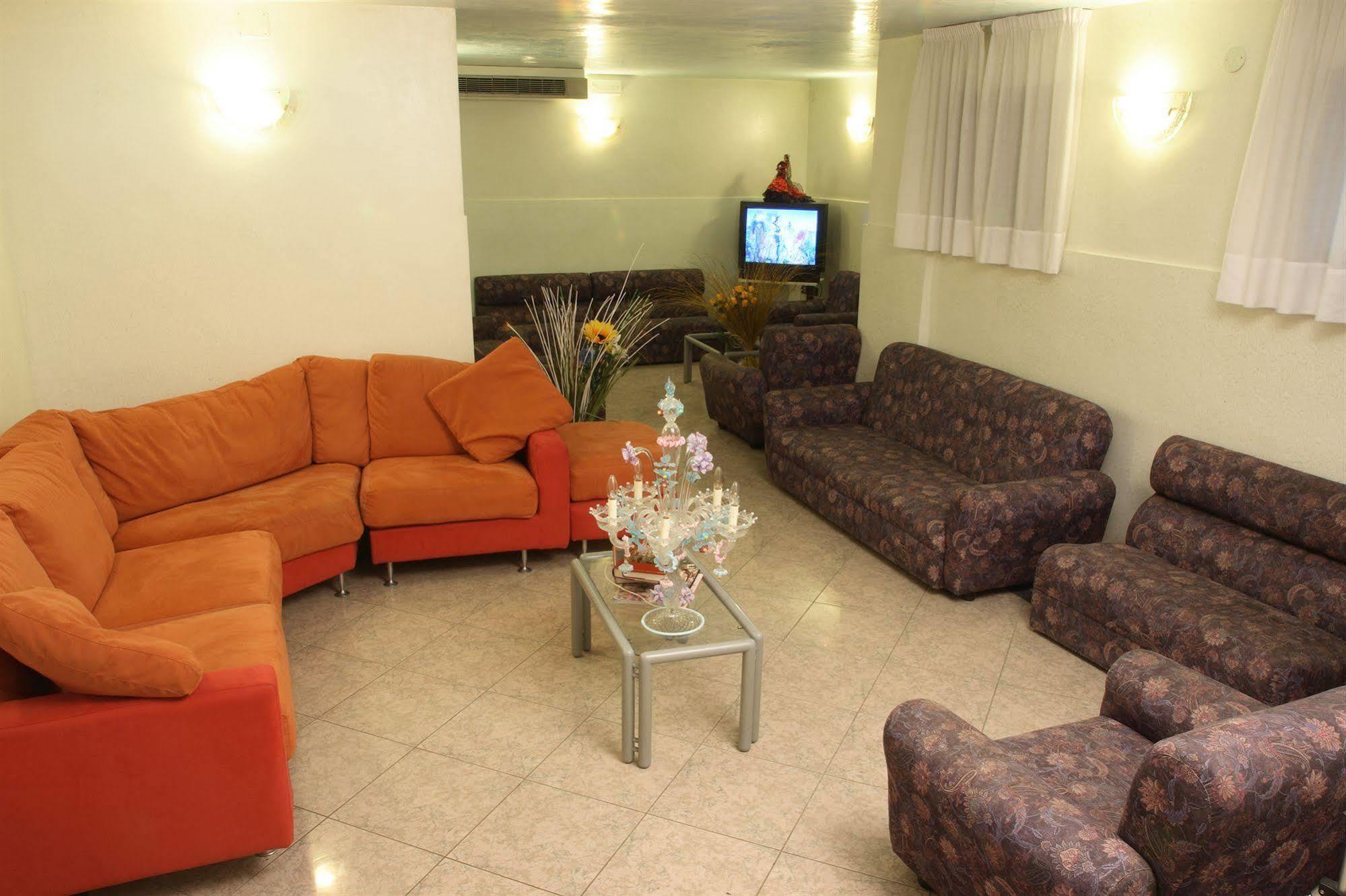 Hotel Metropol Sottomarina Extérieur photo