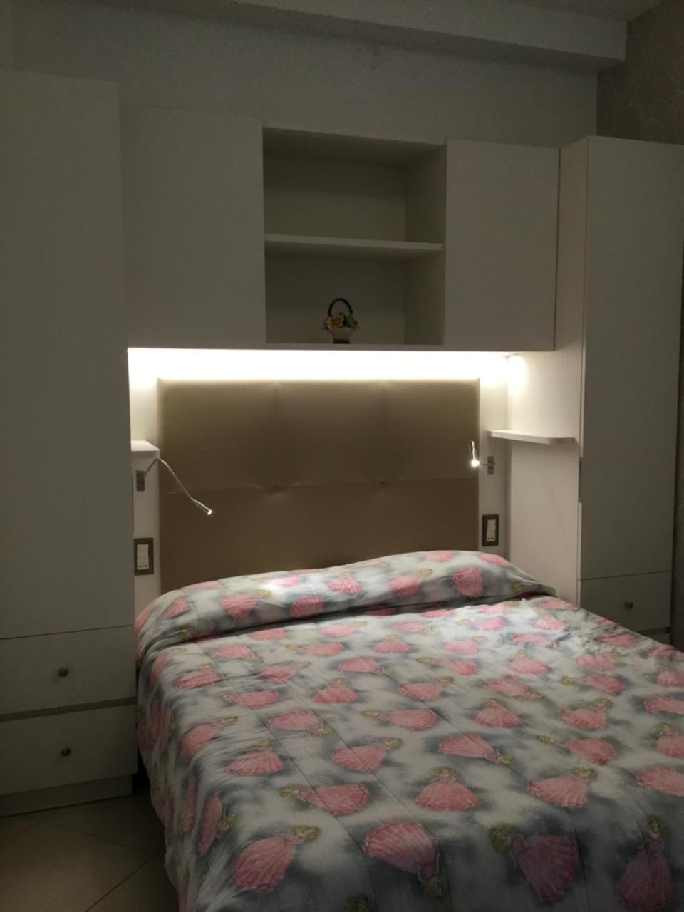 Hotel Metropol Sottomarina Extérieur photo